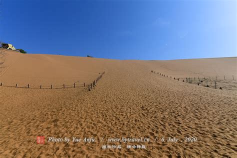 沙坡頭套票多少錢？探索沙坡頭的魅力和旅游實況